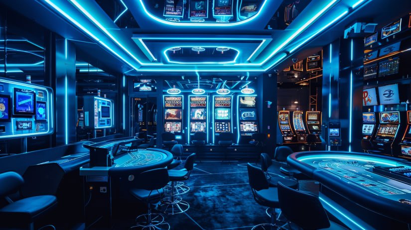jl33 game lobby overview showing sports and casino categories